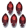 Sew on Rhinestone RGLA-S029-004B-C-1