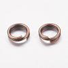 Iron Split Rings JRDR5mm-NF-2