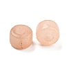 Natural White Jade Dyed Beads X-G-G003-A06-05-2