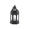 Lantern Shape European Candlestick PW-WG69755-01-1