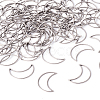 304 Stainless Steel Linking Rings STAS-TAC0002-17-02P-1