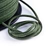 Faux Suede Cords LW-S028-14-2