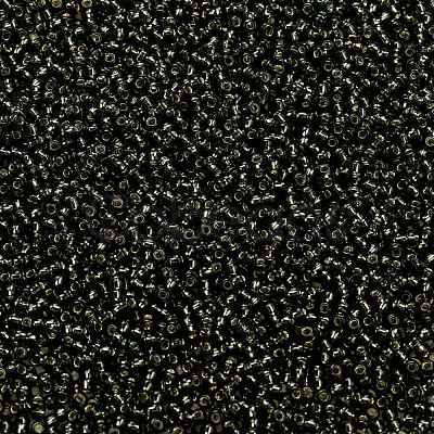 TOHO 11/0 Round Beads SEED-JPTR11-0029C-1