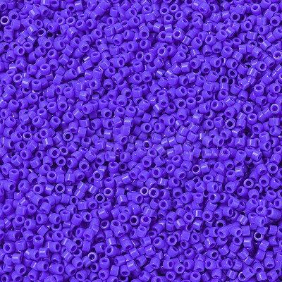 MIYUKI Delica Beads SEED-X0054-DB1138-1
