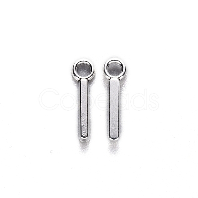 Tibetan Style Alloy Pendants TIBE-S108-108I-AS-RS-1