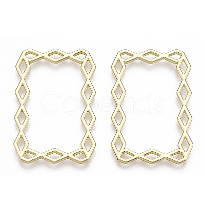 Alloy Pendants PALLOY-TAC0044-29G-1