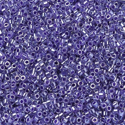 MIYUKI Delica Beads SEED-JP0008-DB0250-1