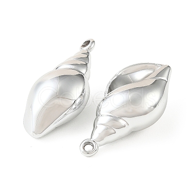 Acrylic Pendants PACR-B005-01E-1