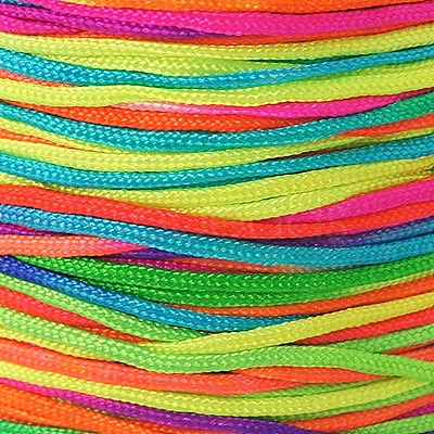 Nylon Braided Cord X-NWIR-G001-C-1