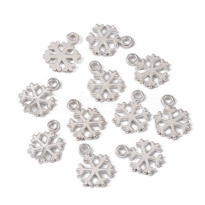 Tibetan Style Alloy Pendants TIBEP-E012-S-1