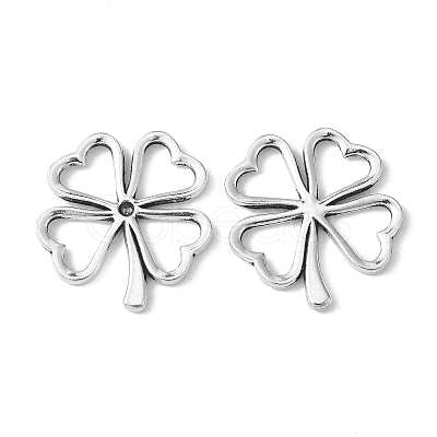 Alloy Pendants PALLOY-2414-AS-FF-1