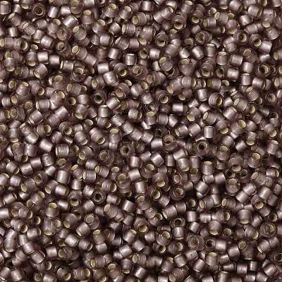 TOHO 8/0 Round Beads SEED-XTR08-0026F-1