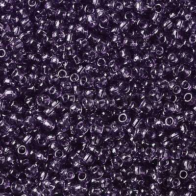TOHO Round Seed Beads SEED-XTR11-0019-1