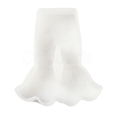 DIY Silicone Mold DIY-A051-04I-1