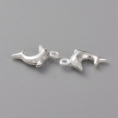 Brass Charms X-KK-H739-08B-S-1