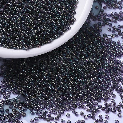MIYUKI Round Rocailles Beads SEED-X0054-RR2446-1