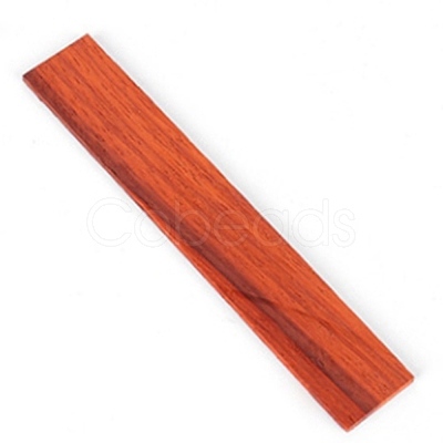 Natural Sandalwood Boards WOOD-WH0112-52E-1