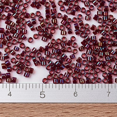 MIYUKI Delica Beads SEED-X0054-DB1751-1