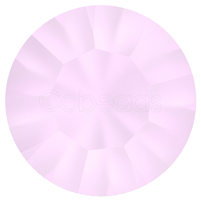 Preciosa® MAXIMA Crystal Round Stones X-PRC-RBSS39-71350-1