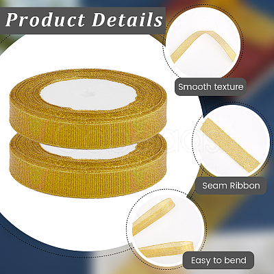 Polyester Ribbon OCOR-WH20001-72B-01-1