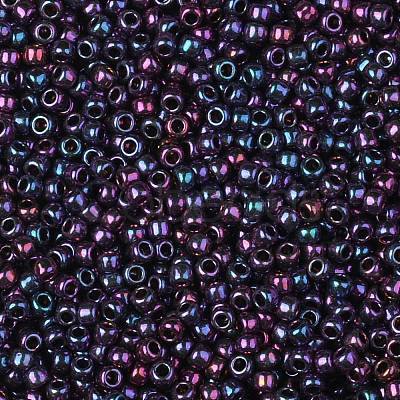 TOHO Round Seed Beads SEED-TR11-0515-1