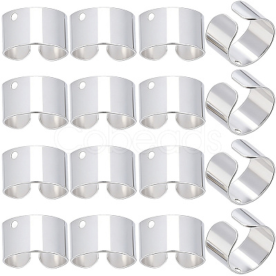 200Pcs Zinc Alloy Dreadlocks Beads Hair Decoration FIND-SC0022-57-1