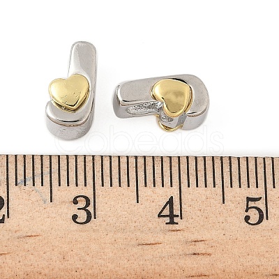 Brass Beads KK-S337-10GP-J-1