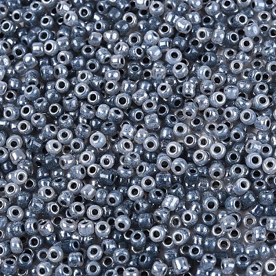 Glass Seed Beads SEED-A011-2mm-149-1
