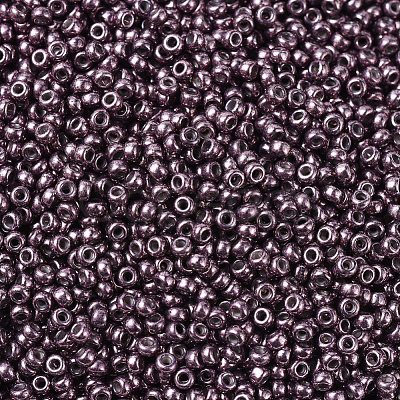 MIYUKI Round Rocailles Beads SEED-X0054-RR1088-1