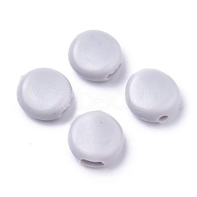 PVC Plastic Cord Lock for Mouth Cover KY-K011-03-1