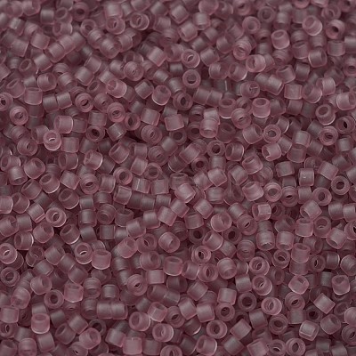 MIYUKI Delica Beads SEED-JP0008-DB0765-1
