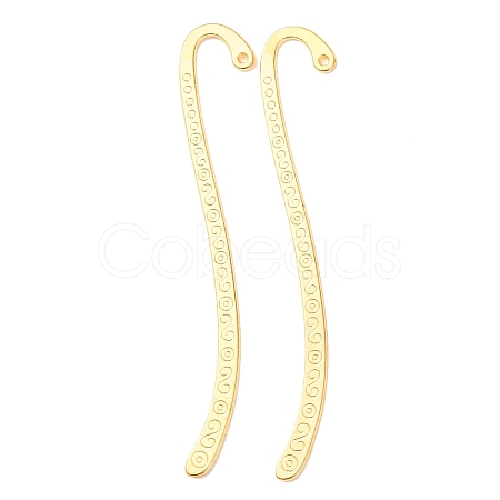 Tibetan Style Alloy Bookmarks K08Y3012-1