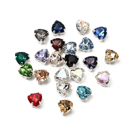 Sew on Rhinestone RGLA-P070-06A-P-1