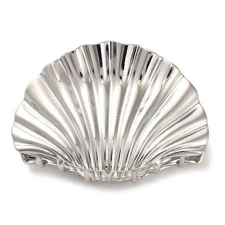 Alloy Claw Hair Clips AJEW-A061-03P-1