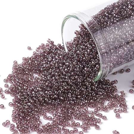 TOHO Round Seed Beads SEED-JPTR15-0115-1