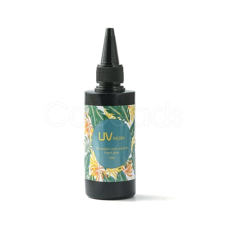 UV Glue and Bottles DIY-YWC0001-88B-1