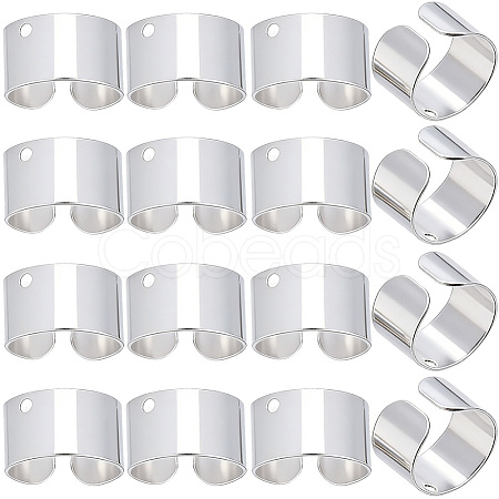 200Pcs Zinc Alloy Dreadlocks Beads Hair Decoration FIND-SC0022-57-1