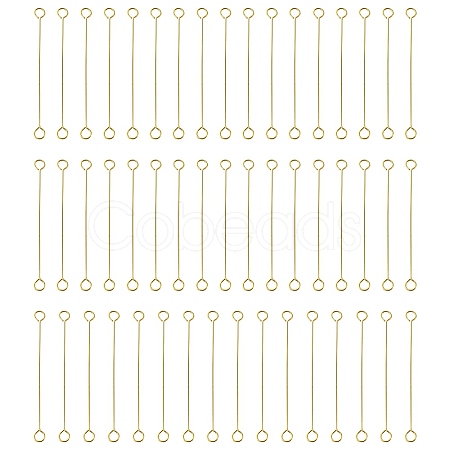 316 Surgical Stainless Steel Eye Pins STAS-YW0001-41A-G-1