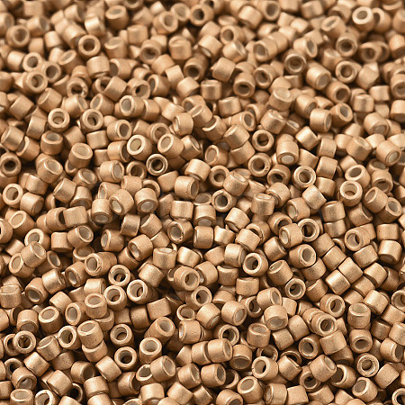 MIYUKI Delica Beads SEED-X0054-DB1152-1