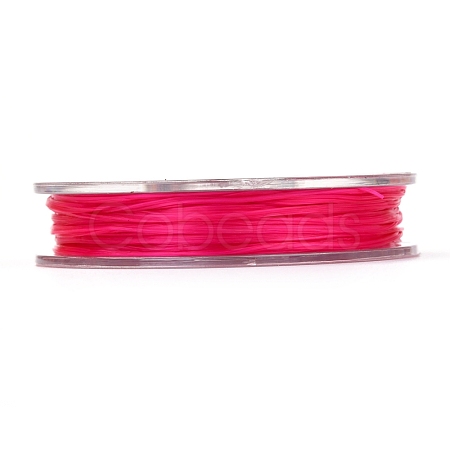 Strong Stretchy Beading Elastic Thread EW-N002-28-1