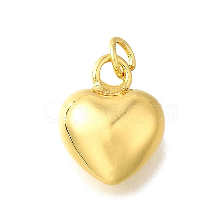 Brass Pendants KK-Z102-09G-03-1