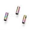 Ion Plating(IP) 304 Stainless Steel Cord Ends STAS-F232-01C-M-1