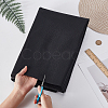1 Yards PVC Leather Fabric DIY-GA0008-99-3