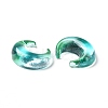 Opaque Acrylic Cabohons OACR-C010-02A-3