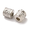 CCB Plastic Beads CCB-U001-38P-2