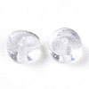 Resin Spacer Beads RESI-T057-15A-01-2