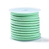 Faux Suede Cord LW-R003-66-2