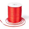 Double Face Satin Ribbon RC3mmY026-3