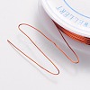 Copper Jewelry Wire CW0.4mm010-3