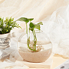 Glass Vase DJEW-WH0007-59A-4